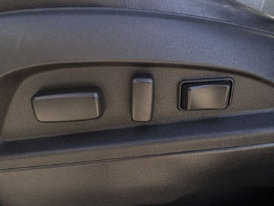 2011 GMC Terrain SLT-2