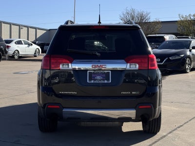 2011 GMC Terrain SLT-2