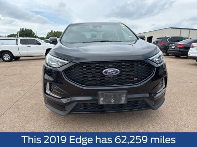 2019 Ford Edge ST