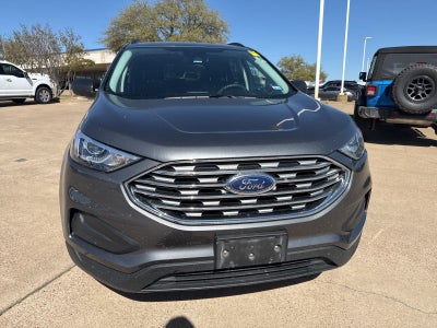 2022 Ford Edge SE