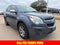 2014 Chevrolet Equinox LT 1LT