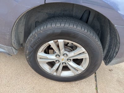 2014 Chevrolet Equinox LT 1LT