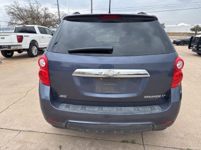 2014 Chevrolet Equinox LT 1LT