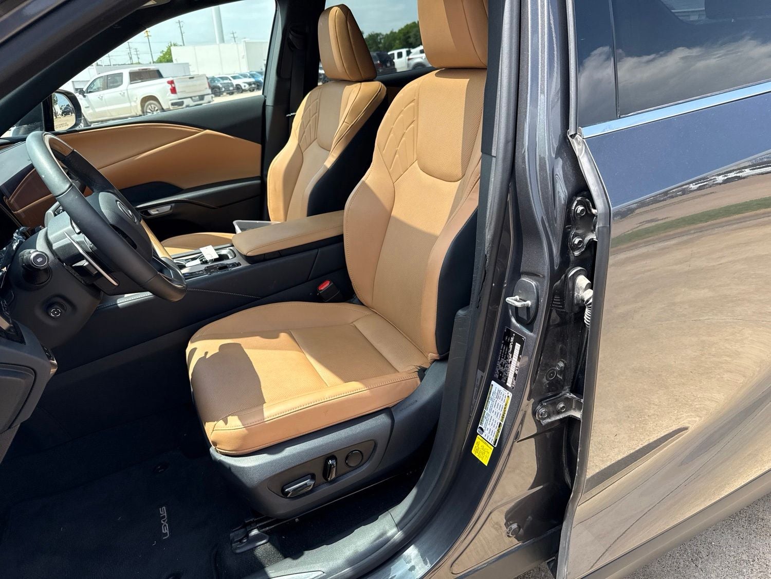 2024 Lexus RX 350 Premium