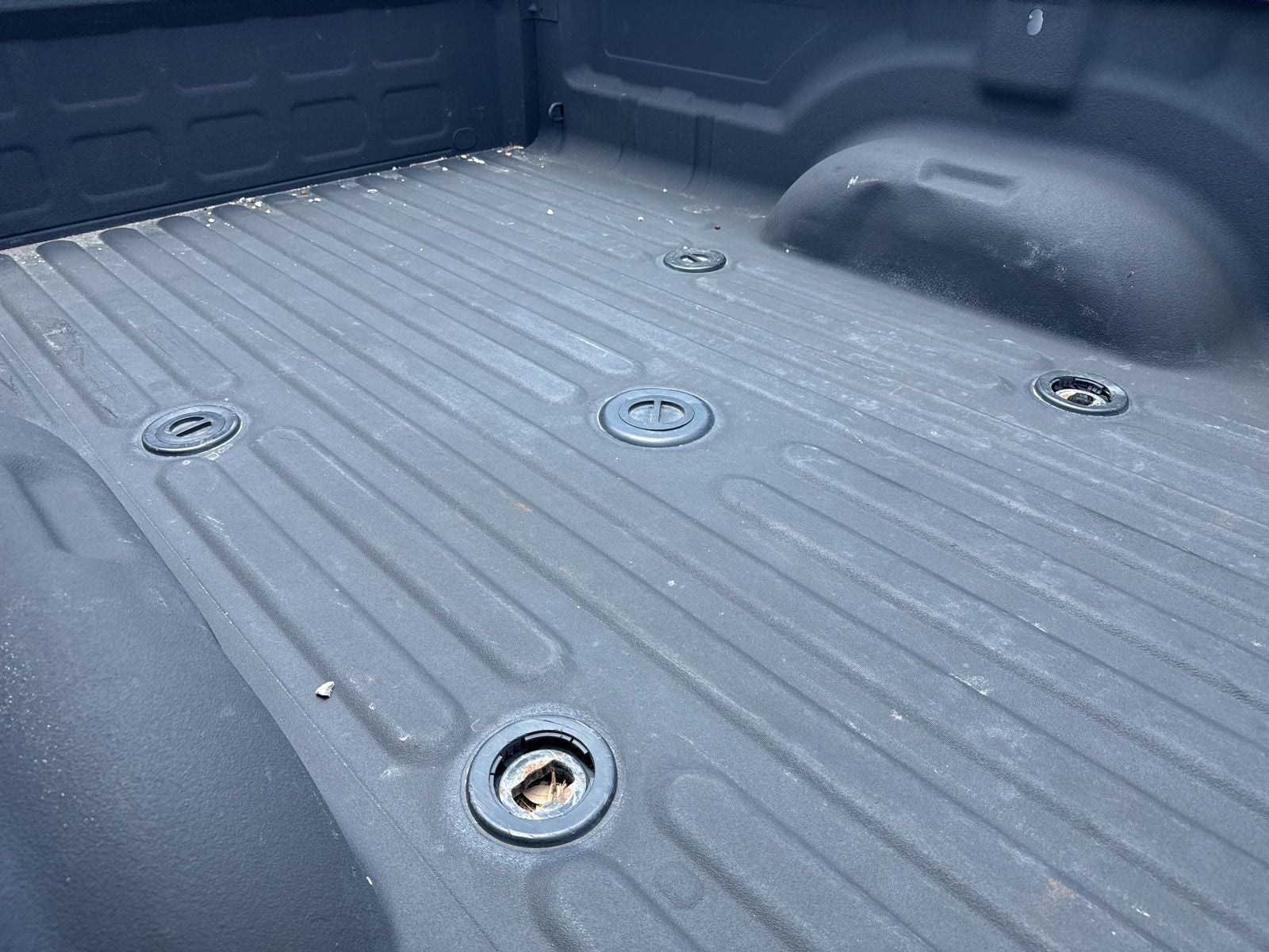 2018 RAM 3500 Laramie Longhorn