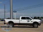2018 RAM 3500 Laramie Longhorn