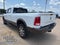 2018 RAM 3500 Laramie Longhorn