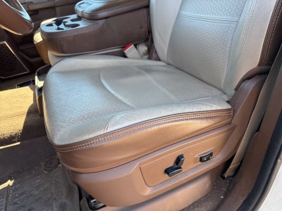 2020 RAM 3500 Laramie