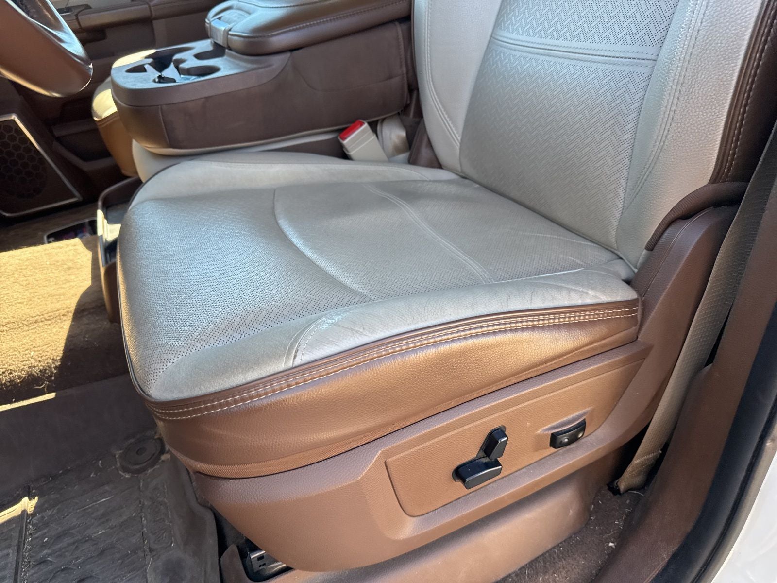 2020 RAM 3500 Laramie