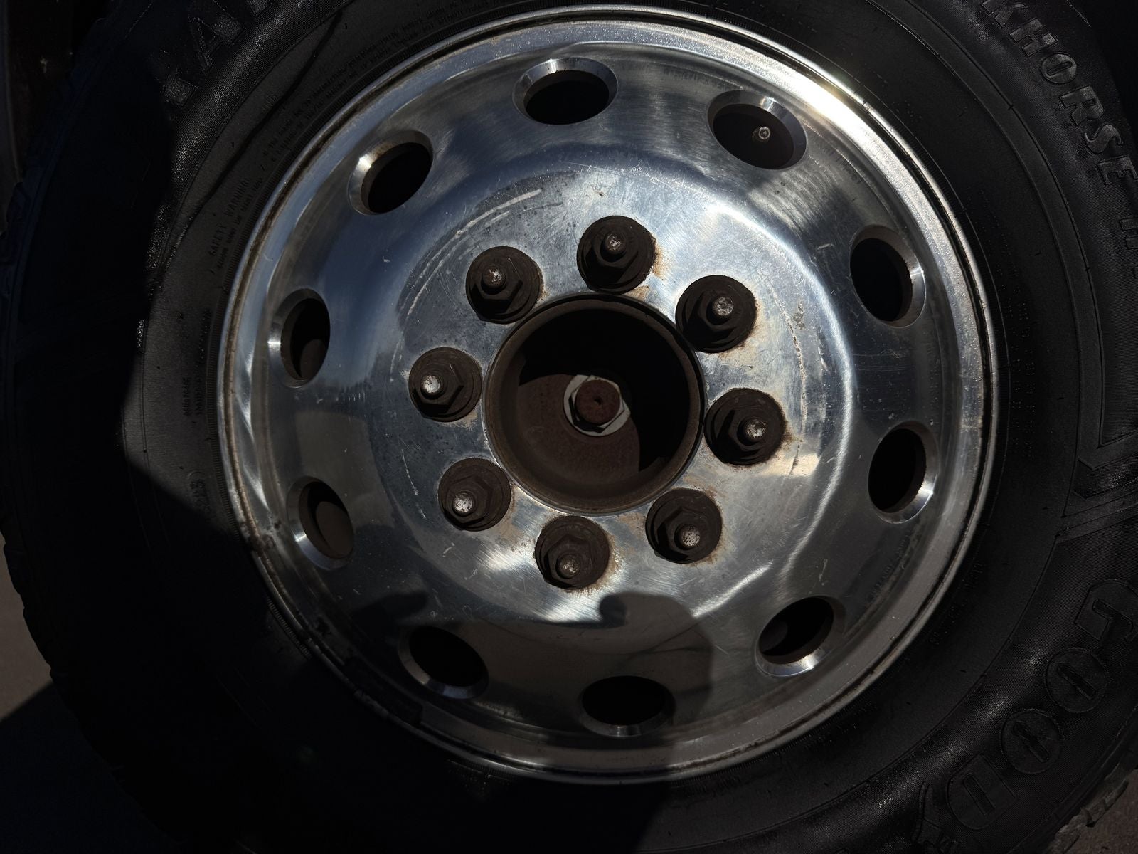 2018 RAM 3500 Laramie