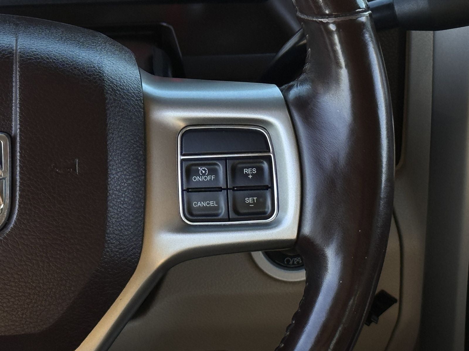 2018 RAM 3500 Laramie