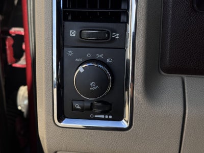 2018 RAM 3500 Laramie