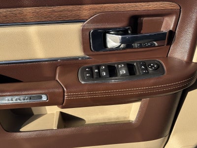 2018 RAM 3500 Laramie