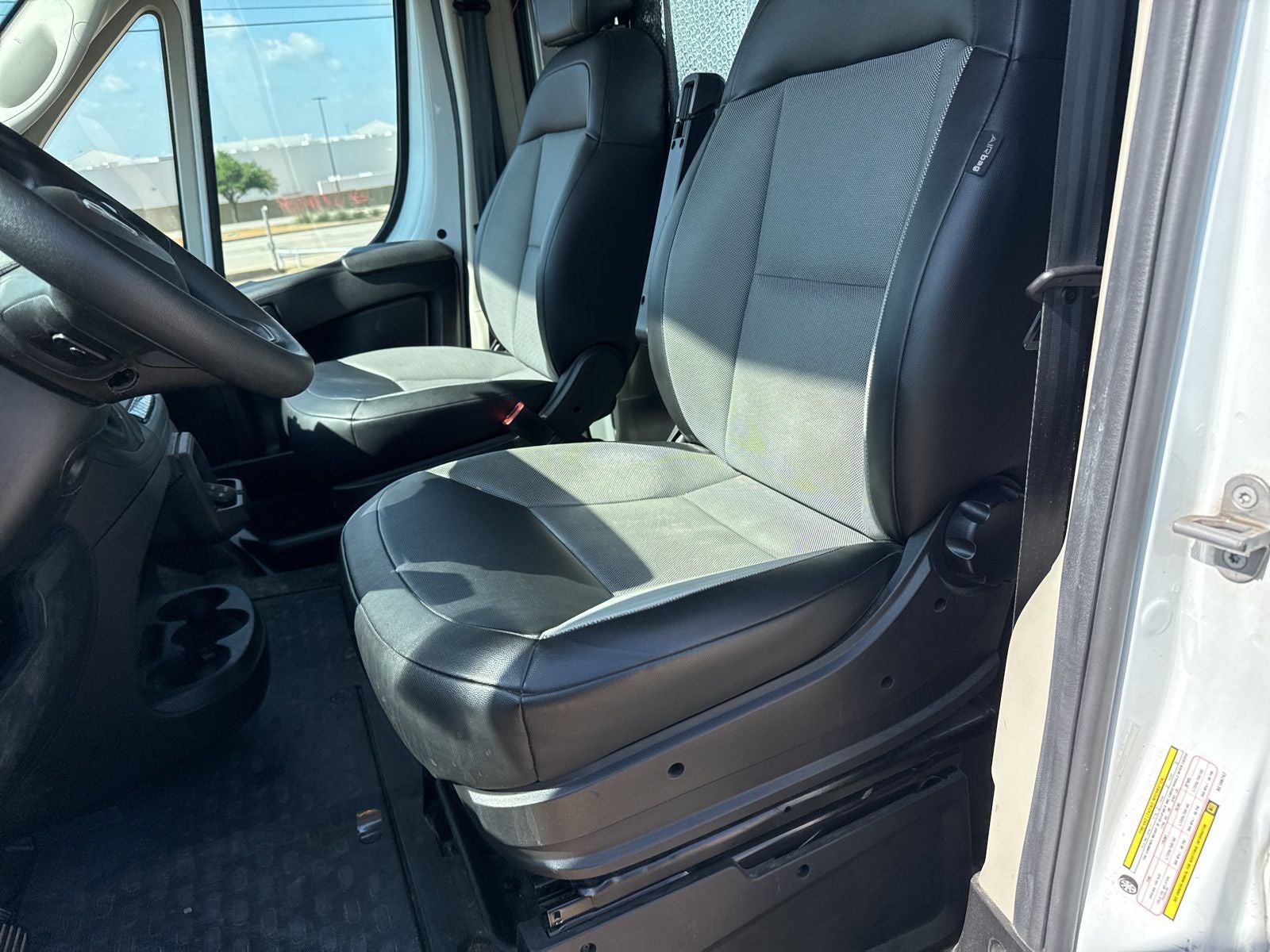 2022 RAM ProMaster 1500 Base