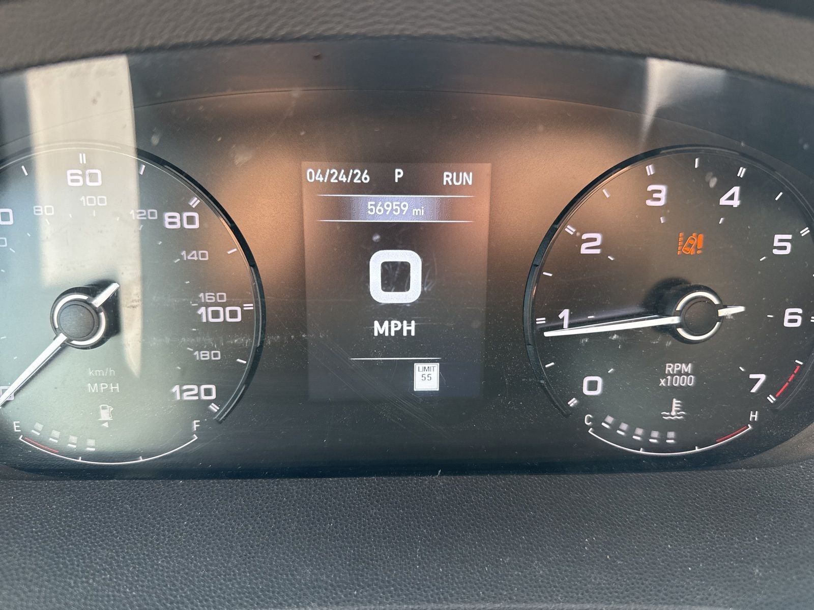 2022 RAM ProMaster 1500 Base