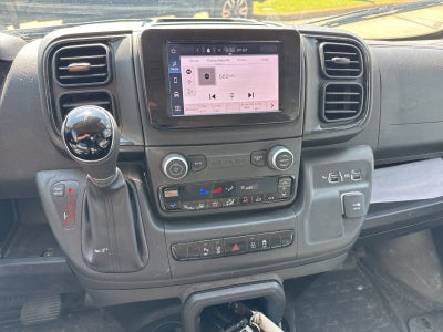 2022 RAM ProMaster 1500 Base