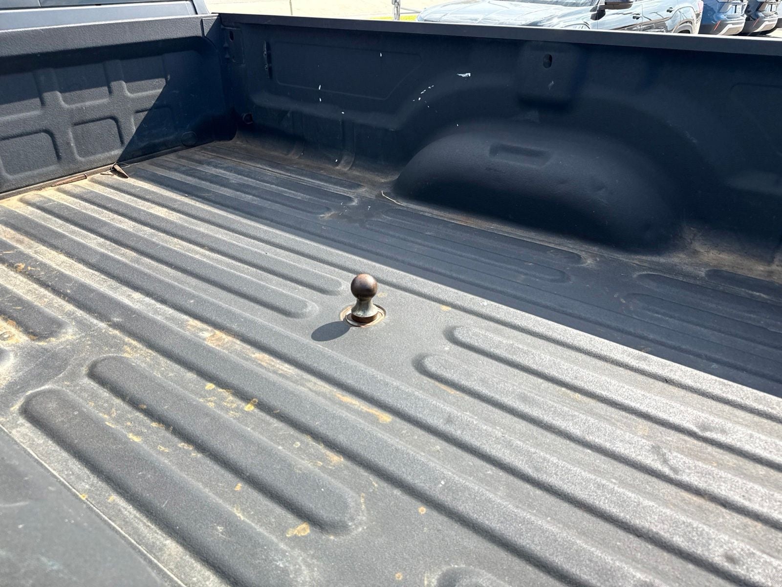 2017 RAM 2500 Lone Star