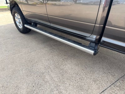 2017 RAM 2500 Lone Star
