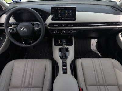 2023 Honda HR-V EX-L