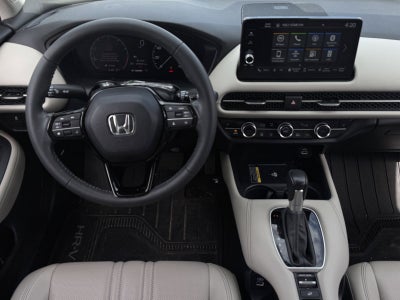 2023 Honda HR-V EX-L