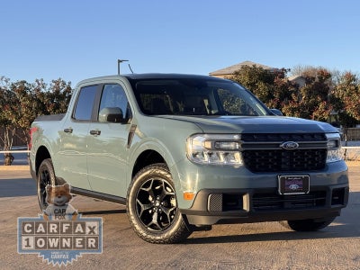 2023 Ford Maverick XLT