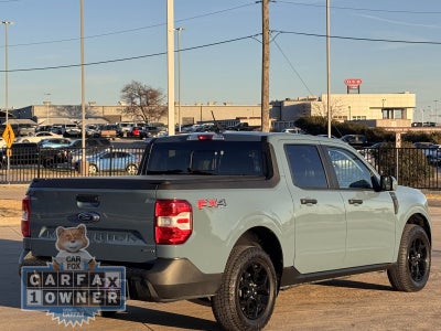 2023 Ford Maverick XLT
