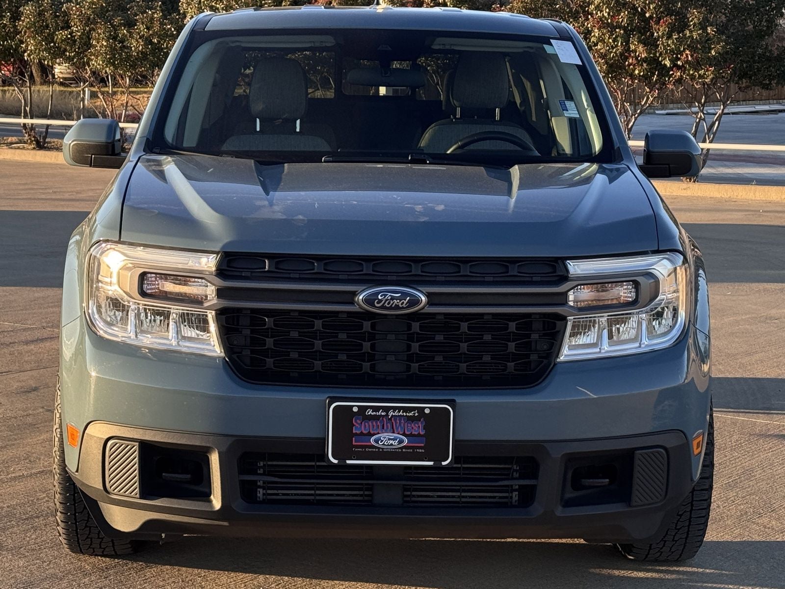 2023 Ford Maverick XLT