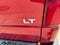 2019 Chevrolet Silverado 1500 LT Texas Edition
