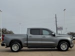 2021 Chevrolet Silverado 1500 LT Texas Edition