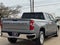 2021 Chevrolet Silverado 1500 LT Texas Edition