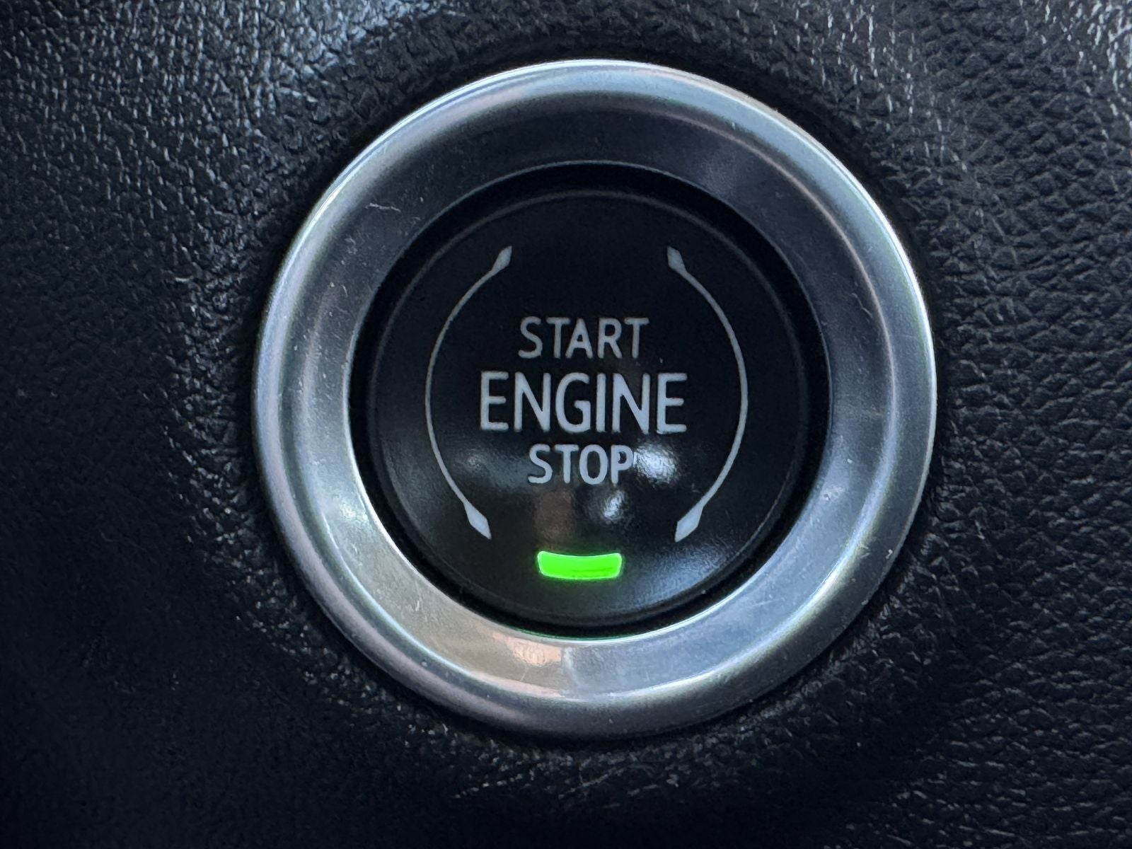 2020 Chevrolet Silverado 1500 LT Texas Edition