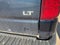 2020 Chevrolet Silverado 1500 LT Texas Edition
