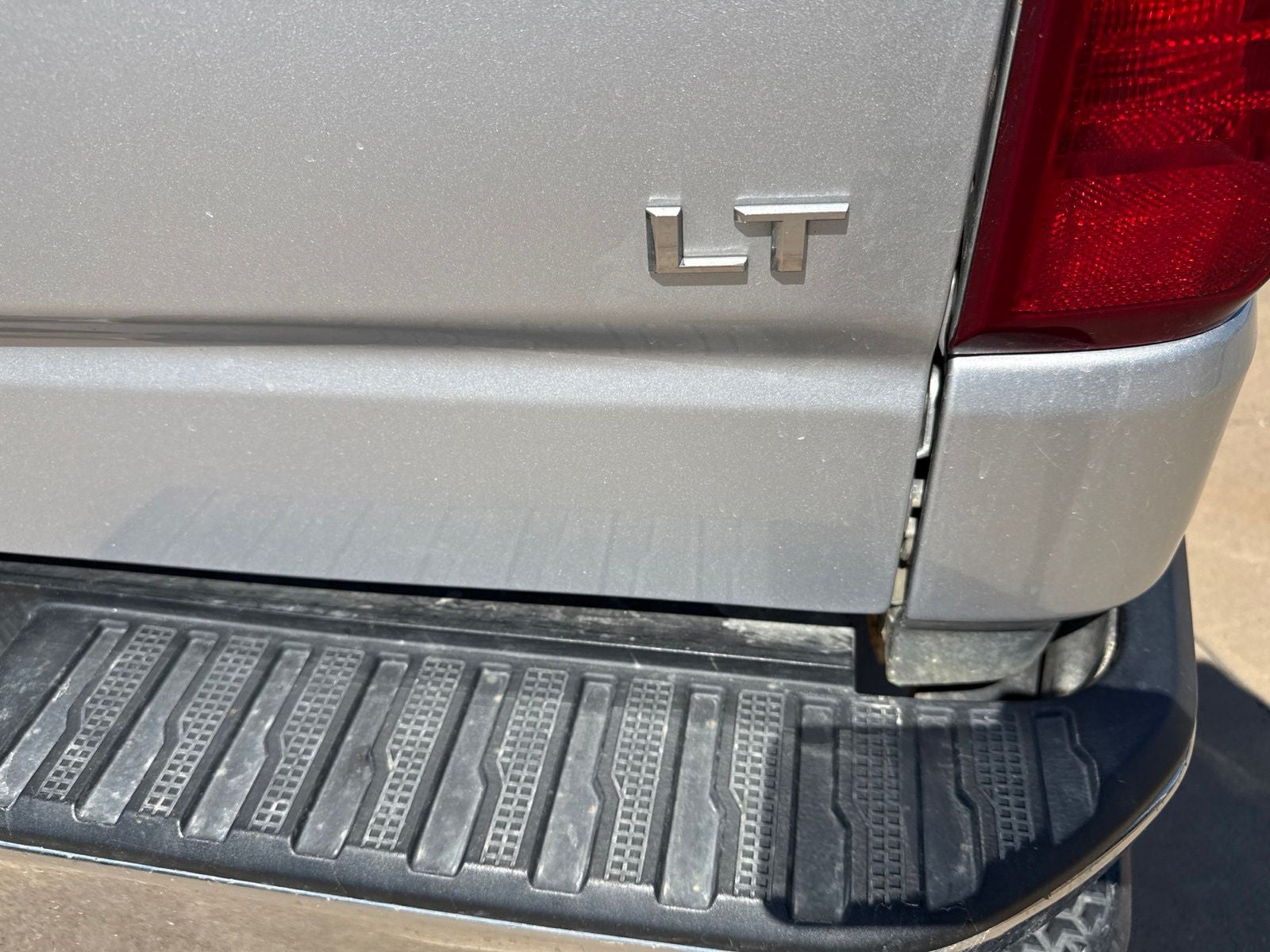 2021 Chevrolet Silverado 1500 LT Texas Edition