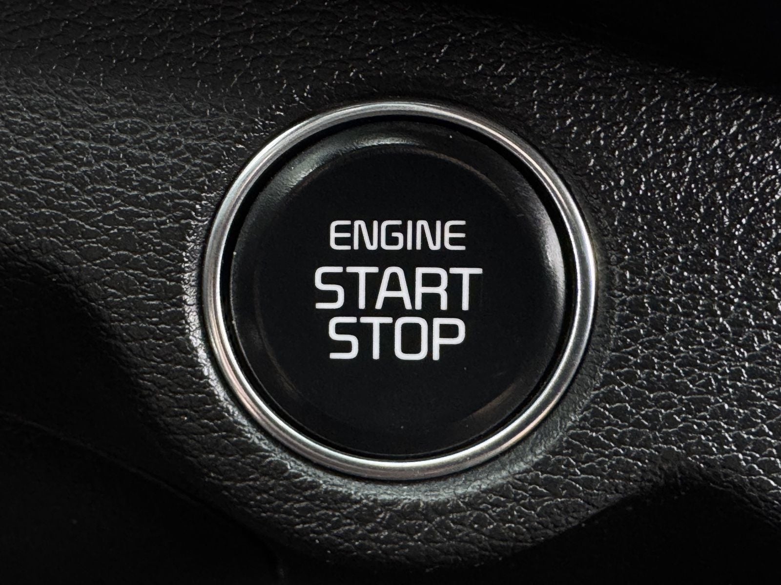 2020 Kia Forte GT-Line