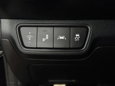 2020 Kia Forte GT-Line