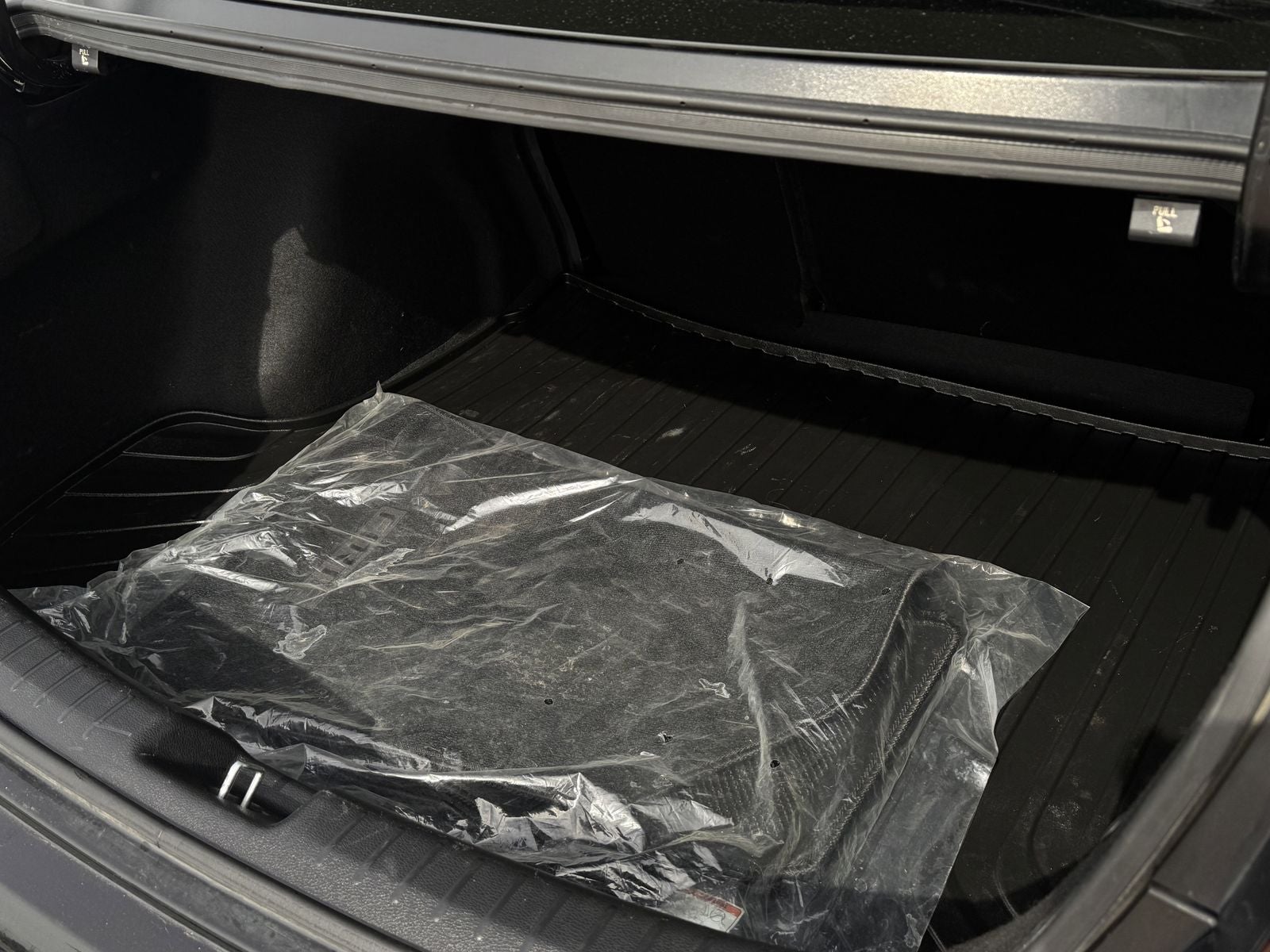 2020 Kia Forte GT-Line