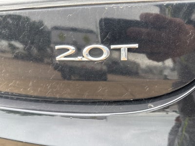 2018 Lincoln MKZ Reserve
