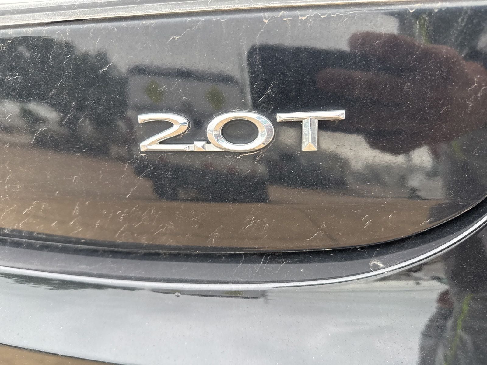 2018 Lincoln MKZ Reserve