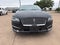 2018 Lincoln MKZ Reserve