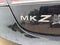 2018 Lincoln MKZ Reserve