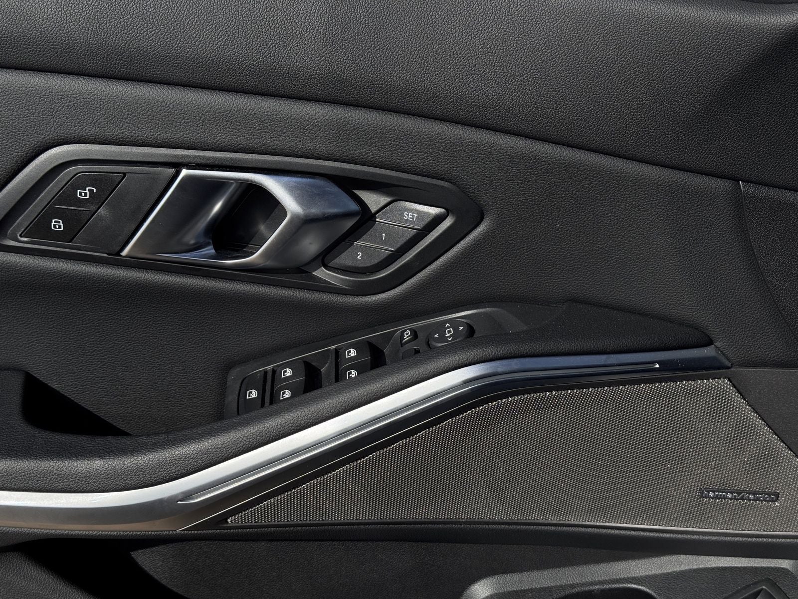 2024 BMW 3 Series M340i xDrive