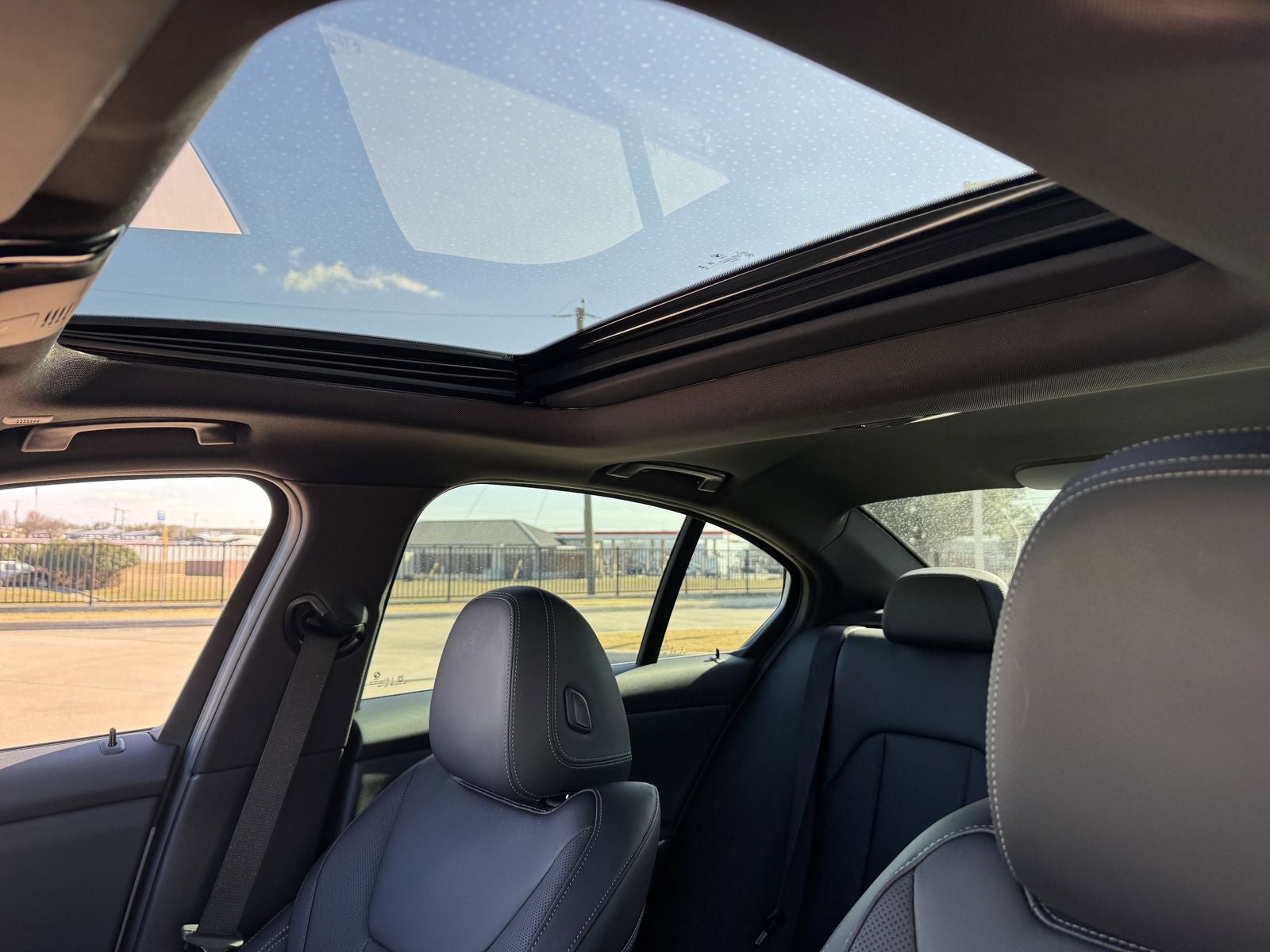 2024 BMW 3 Series M340i xDrive