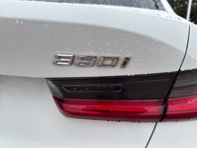 2020 BMW 3 Series 330i