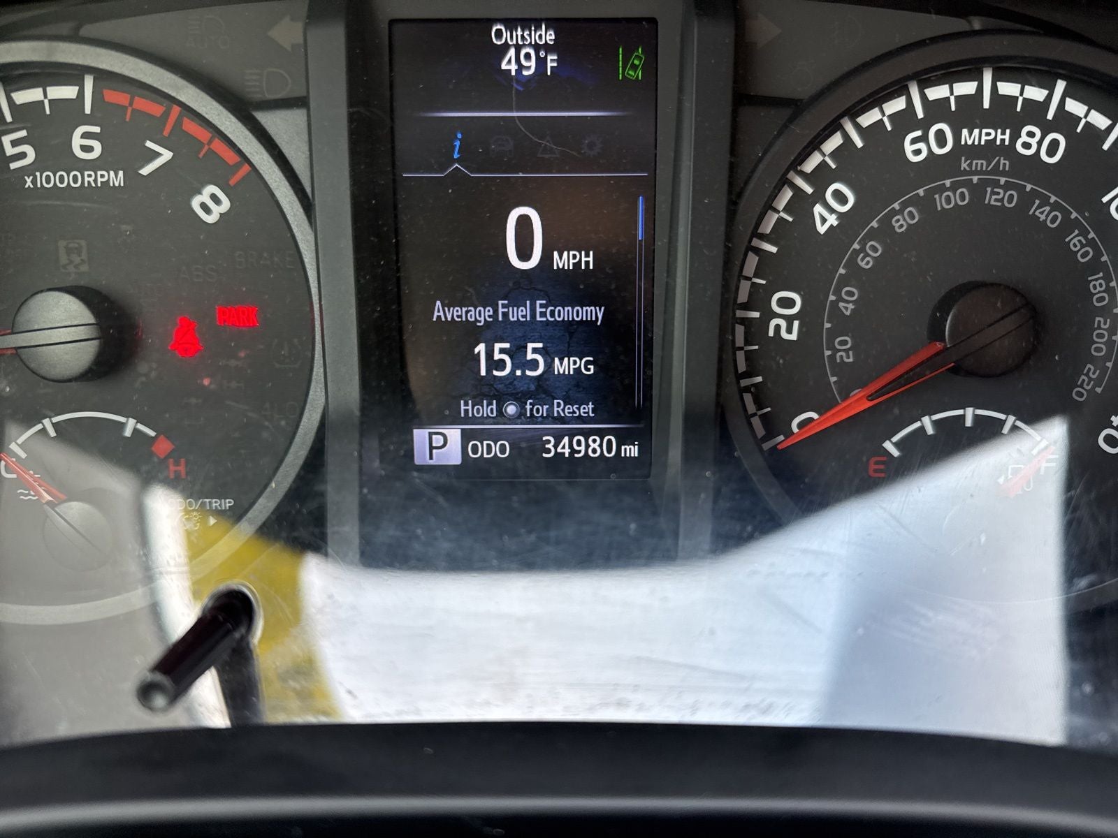 2023 Toyota Tacoma SR V6