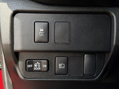2022 Toyota Tacoma SR V6