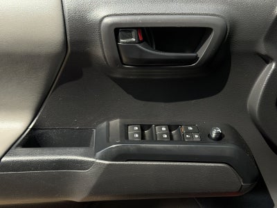 2022 Toyota Tacoma SR V6