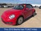 2013 Volkswagen Beetle 2.5L