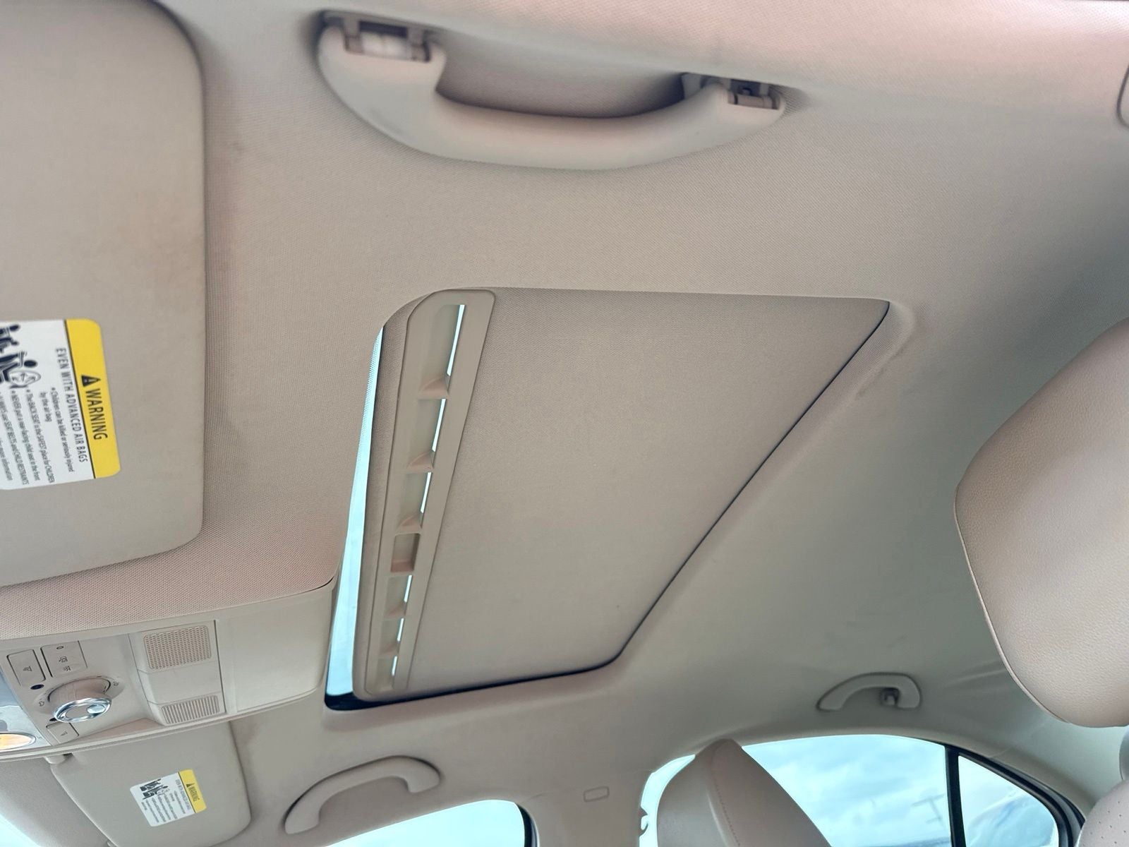 2013 Volkswagen Jetta 2.5L SE Convenience & Sunroof