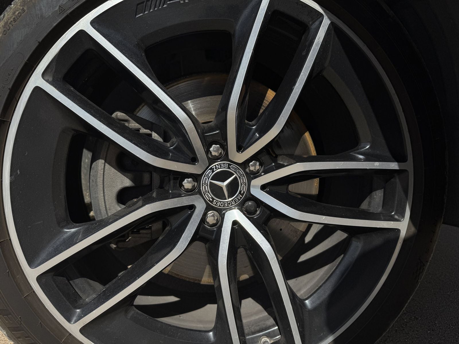 2021 Mercedes-Benz GLE GLE 580 4MATIC®