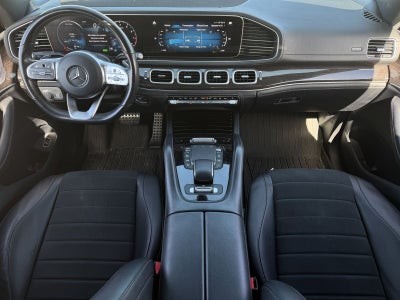 2021 Mercedes-Benz GLE GLE 580 4MATIC®